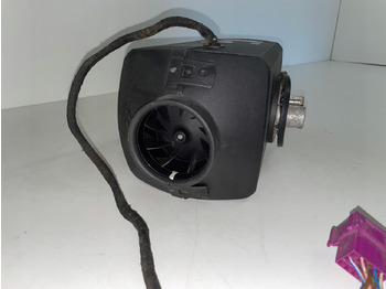 Блок управления для Грузовиков WEBASTO MAN TGX TGS D4S 81619006410 EBERSPACHER: фото 2