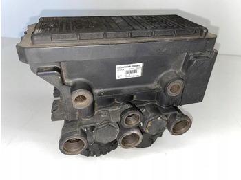 Тормозной клапан