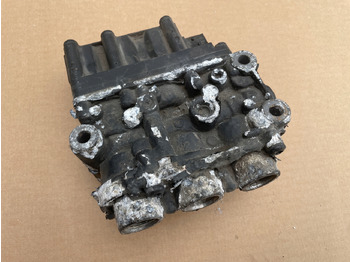 Тормозной клапан для Грузовиков ZAWÓR PODUSZEK MERCEDES ACTROS MP 4 MP4 A0013270725: фото 3 Тормозной клапан для Грузовиков ZAWÓR PODUSZEK MERCEDES ACTROS MP 4 MP4 A0013270725: фото 3