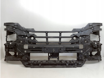 Бампер MAN TGX