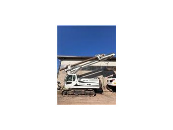 Сваебойная установка MAIT