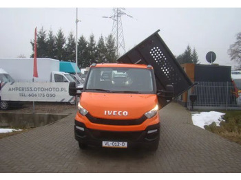 Iveco DAILY 35 C 3-STONNA WYWROTKA в лизинг Iveco DAILY 35 C 3-STONNA WYWROTKA: фото 2