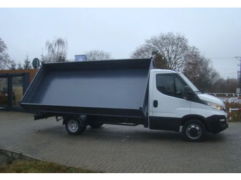 Малотоннажный самосвал Iveco DAILY 50 C 17 3.0TDI WYWROTKA 4.70M 3.5T KLIMATRONIK: фото 3 Малотоннажный самосвал Iveco DAILY 50 C 17 3.0TDI WYWROTKA 4.70M 3.5T KLIMATRONIK: фото 3