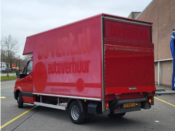 Цельнометаллический фургон Mercedes-Benz Sprinter 513 CDI: фото 3 Цельнометаллический фургон Mercedes-Benz Sprinter 513 CDI: фото 3