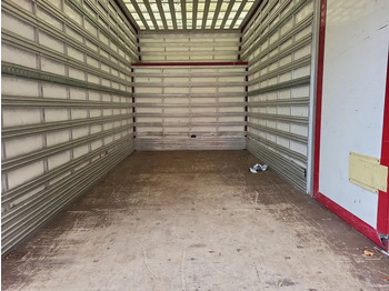 Цельнометаллический фургон Mercedes-Benz Sprinter 513 CDI: фото 4 Цельнометаллический фургон Mercedes-Benz Sprinter 513 CDI: фото 4