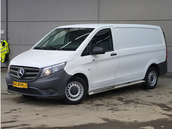 Легковой фургон MERCEDES-BENZ Vito