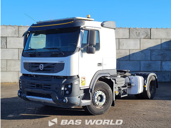 Тягач VOLVO FMX 410