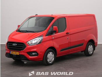 Коммерческий автомобиль FORD Transit