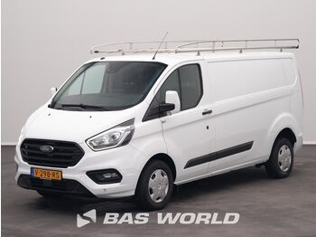 Коммерческий автомобиль FORD Transit