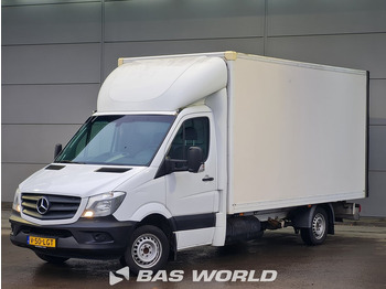 Коммерческий автомобиль MERCEDES-BENZ Sprinter