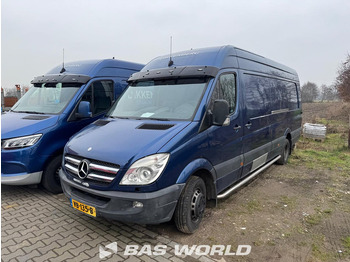 Коммерческий автомобиль MERCEDES-BENZ Sprinter