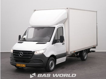 Коммерческий автомобиль MERCEDES-BENZ Sprinter 314
