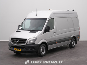 Коммерческий автомобиль MERCEDES-BENZ Sprinter 319