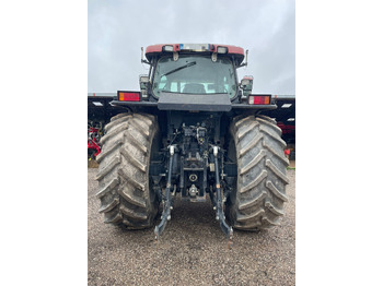 Трактор Case IH PUMA 215: фото 5 Трактор Case IH PUMA 215: фото 5