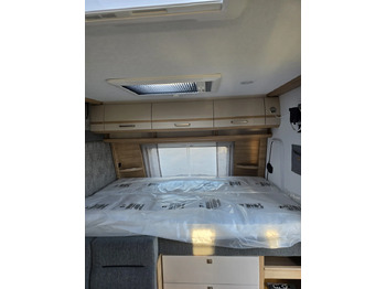 Прицеп дача Wohnwagen Fendt Bianco Activ 515 SKF volle Hütte: фото 5 Прицеп дача Wohnwagen Fendt Bianco Activ 515 SKF volle Hütte: фото 5