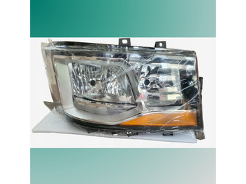 Передняя фара SCANIA R