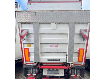 HFR BUSSBYGG KK18 в лизинг HFR BUSSBYGG KK18: фото 3