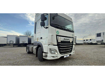 Тягач DAF XF 480
