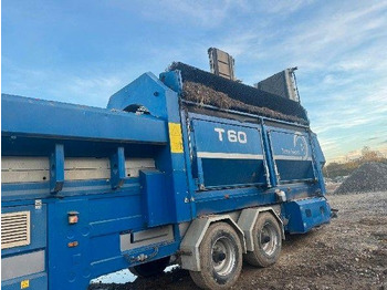 Строительная техника Terra Select T60: фото 3 Строительная техника Terra Select T60: фото 3