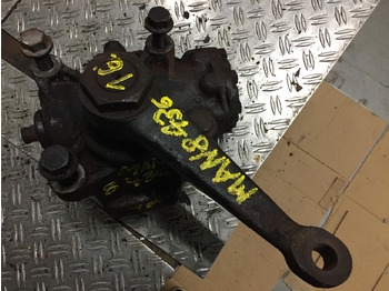 Рулевой механизм MAN