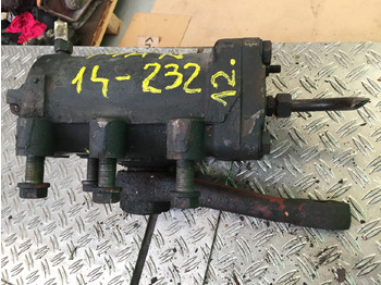 Рулевой механизм MAN F90