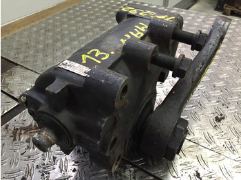 Рулевой механизм для Грузовиков Gebrauchtes Lenkgetriebe MAN F90, 17.232, Artikel - Nr.: 81.9999 - 9999: фото 2