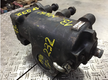 Рулевой механизм для Грузовиков Gebrauchtes Lenkgetriebe MAN F90, 17.232, Artikel - Nr.: 81.9999 - 9999: фото 3