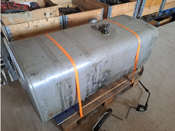 Топливный бак MAN TGA