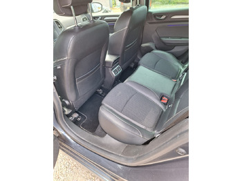 Седан Renault Megane Blue dCi 95, zamjena: фото 5 Седан Renault Megane Blue dCi 95, zamjena: фото 5