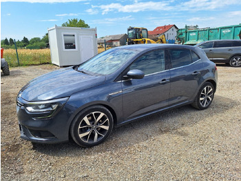 Седан Renault Megane Blue dCi 95, zamjena: фото 2 Седан Renault Megane Blue dCi 95, zamjena: фото 2