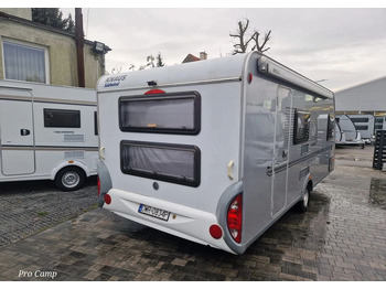 Прицеп дача KNAUS SUDWIND 550 FSK: фото 5