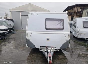 Прицеп дача KNAUS SUDWIND 550 FSK: фото 3