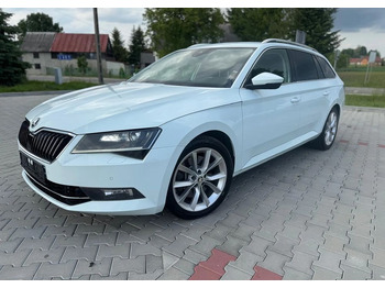 Универсал ŠKODA