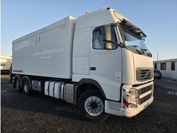 Коммунальная/ Специальная техника, Грузовик Volvo FH13 460: фото 4 Коммунальная/ Специальная техника, Грузовик Volvo FH13 460: фото 4