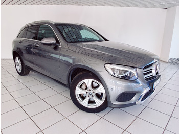 Внедорожник Mercedes-Benz GLC 220 d 4Matic AHK Navi RüKam SHZ: фото 3 Внедорожник Mercedes-Benz GLC 220 d 4Matic AHK Navi RüKam SHZ: фото 3