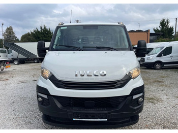 Iveco Daily 70C18 Hi-Matic Pomoc drogowa Holownik 2019r в лизинг Iveco Daily 70C18 Hi-Matic Pomoc drogowa Holownik 2019r: фото 2 Iveco Daily 70C18 Hi-Matic Pomoc drogowa Holownik 2019r в лизинг Iveco Daily 70C18 Hi-Matic Pomoc drogowa Holownik 2019r: фото 2