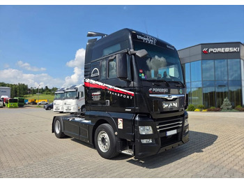 Тягач MAN TGX 18.500