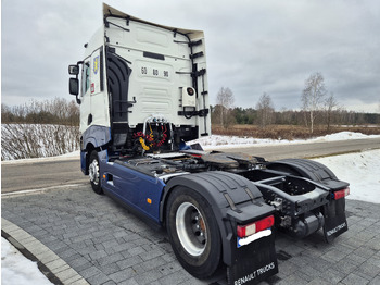 Тягач RENAULT T 520: фото 5 Тягач RENAULT T 520: фото 5