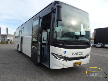 Пригородный автобус IVECO Crossway