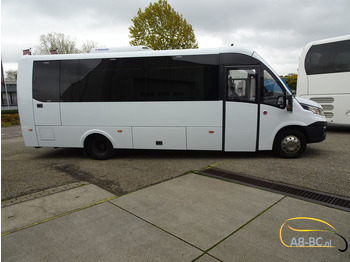 Пригородный автобус Iveco Rosero First - 29 Seats EURO 6: фото 5 Пригородный автобус Iveco Rosero First - 29 Seats EURO 6: фото 5