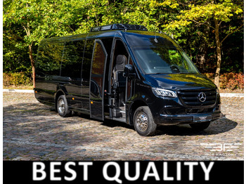 Микроавтобус MERCEDES-BENZ Sprinter 519