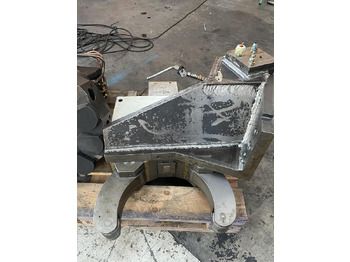 Запчасти для Металлообрабатывающих станков Lunette Rohm - Rohm Steady rest: фото 3