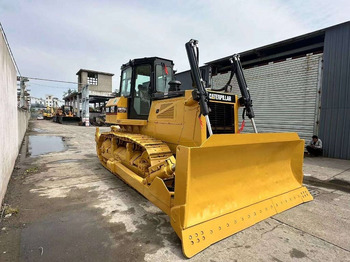 Бульдозер CATERPILLAR D6R
