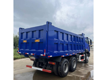 Самосвал Howo NX: фото 3