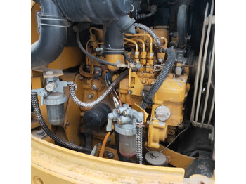 Мини-экскаватор CAT 302CR: фото 5