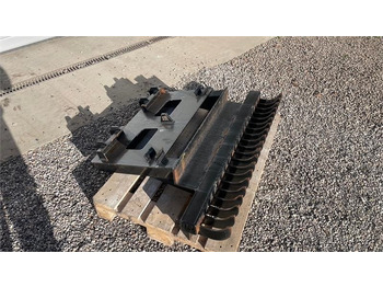 Навесное оборудование