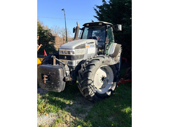 Трактор LAMBORGHINI