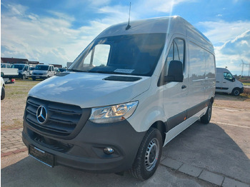 Фургон-рефрижератор MERCEDES-BENZ Sprinter