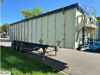 Benalu kipper 53 m3 в лизинг Benalu kipper 53 m3: фото 4