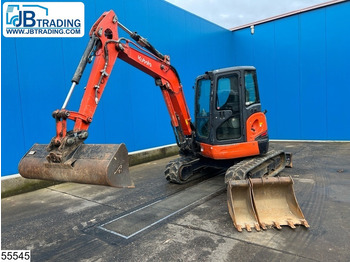 Строительная техника KUBOTA